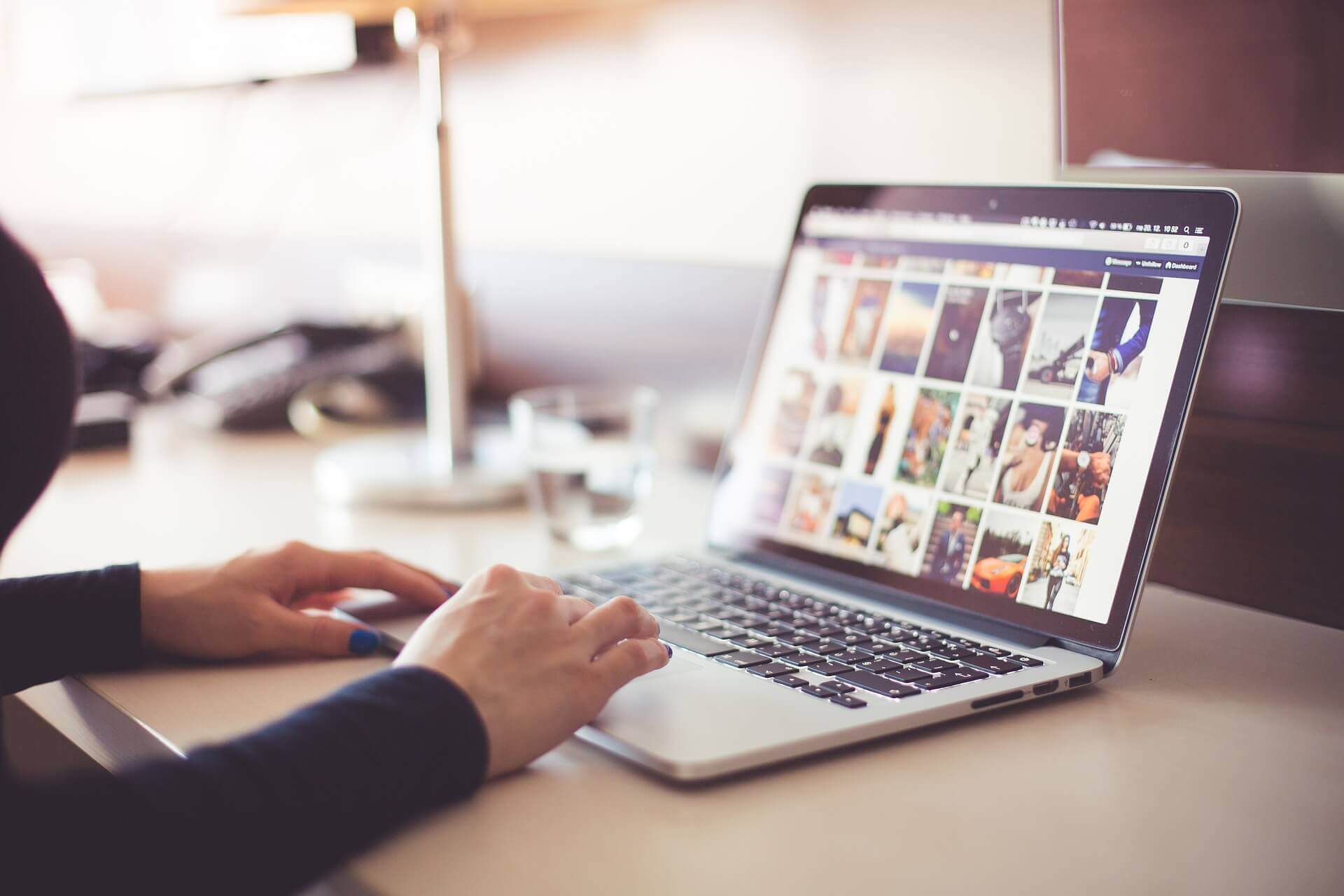 Webbutik för Briljant ekonomisystem
