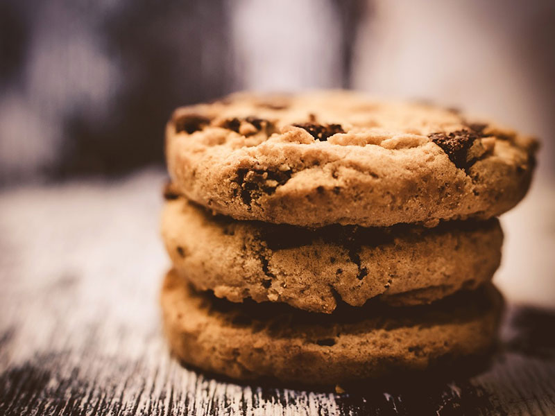 Vad gör Cookies på webben?