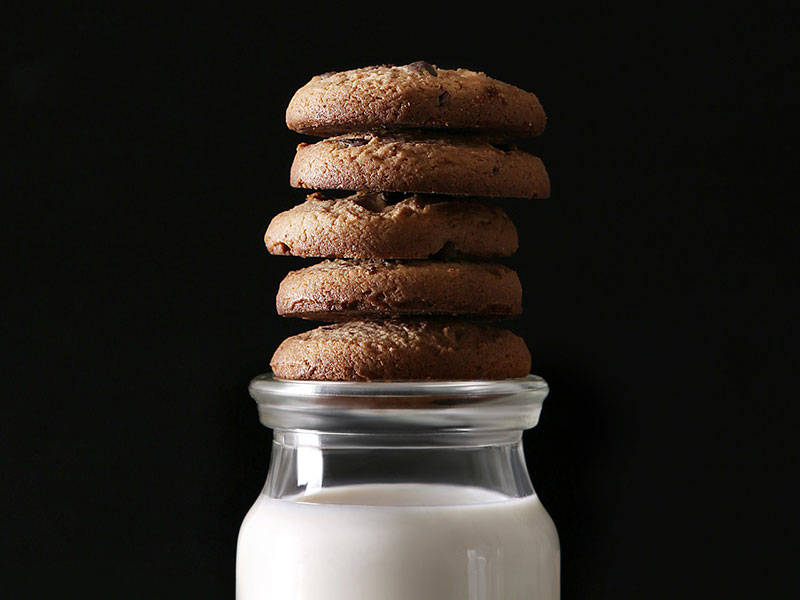 Vad är Cookies?