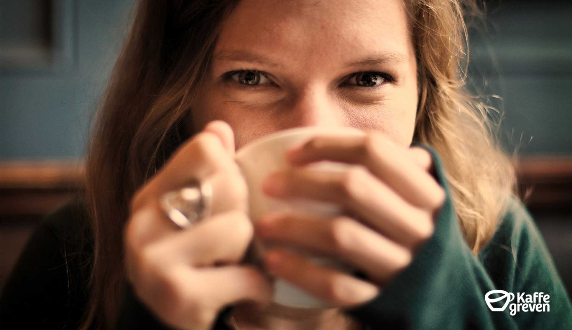 Skräddarsydda lösningar tillsammans med Kaffegreven