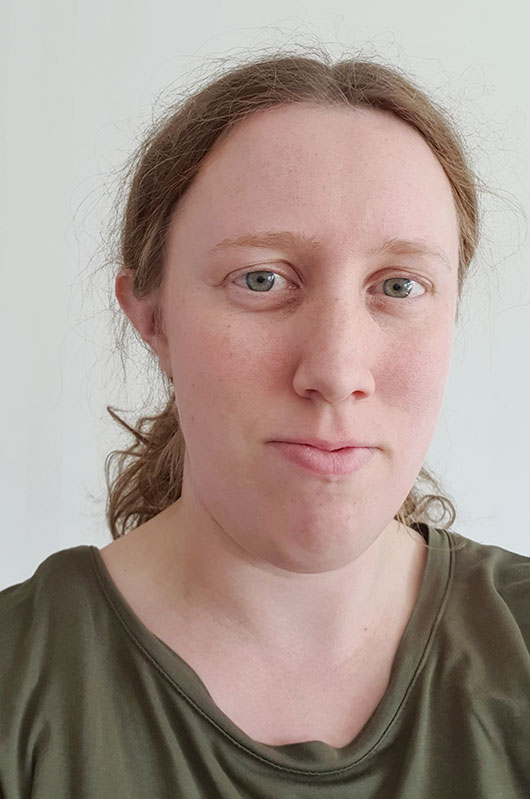 Lena Berglund
