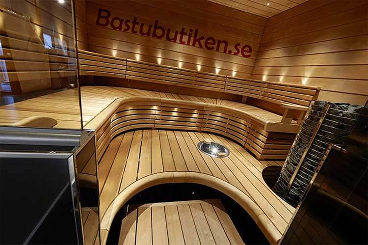 Bastubutiken