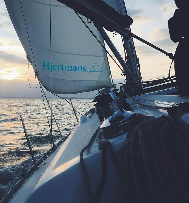 Hjertmans