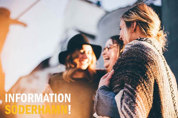 Information Söderhamn
