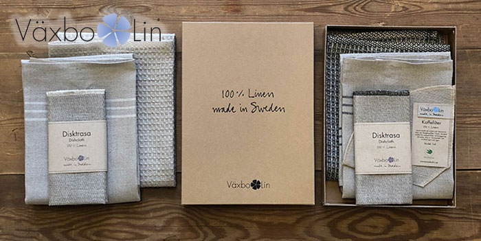 Växbo lin